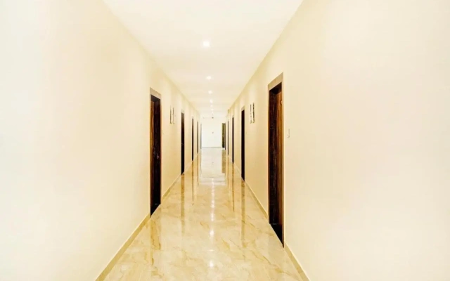 Silver Regency