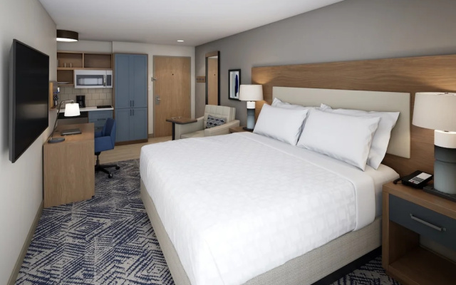 Candlewood Suites Jackson By Ihg