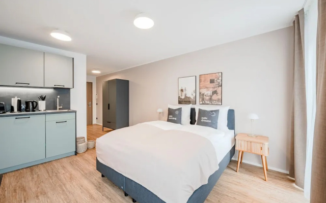 Limehome Metzingen Wilhelmstr.