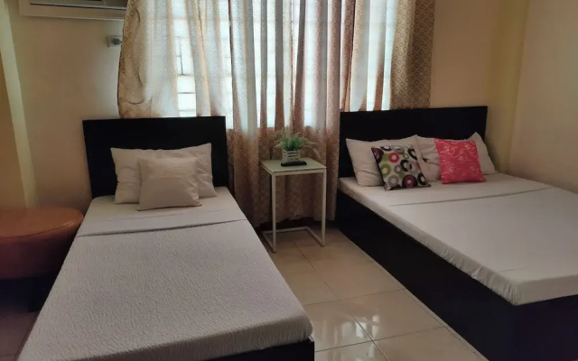 Fiesta Ballroom Hotel