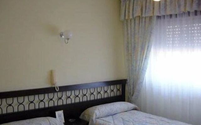 Hostal Restaurante Torremar