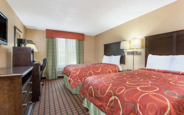 Super 8 Texarkana AR