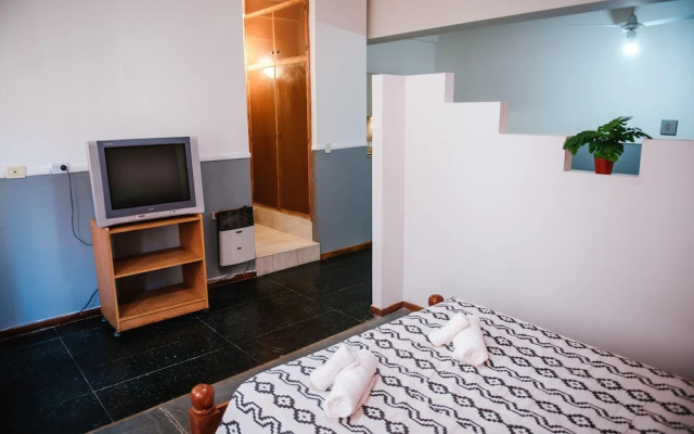 Apart Hotel Andino