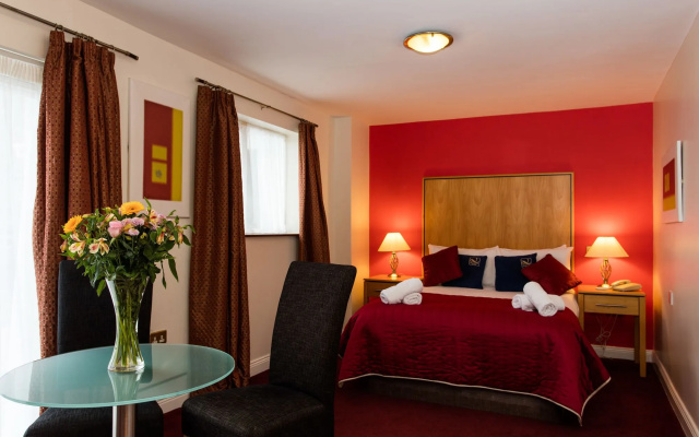 Quality Hotel and Leisure Centre Youghal