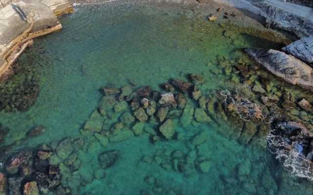 Un Passo dal Mare
