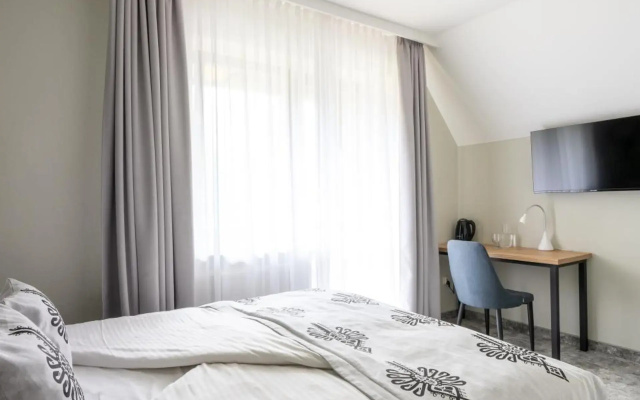 Hotel Willa Pod Skocznią