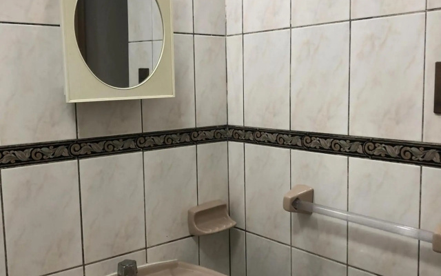 Céntrico apartamento
