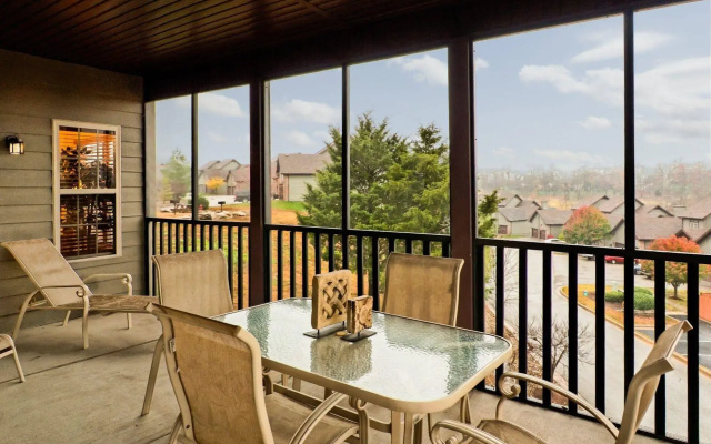 Branson Townhomes Nightly Rentals