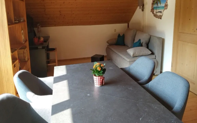 Ferienwohnung Susanne & Georg Guth