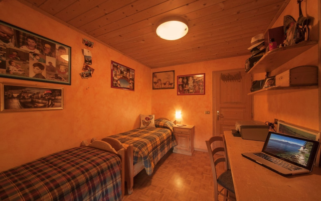 Azalea in Livigno With 3 Bedrooms and 2 Bathrooms