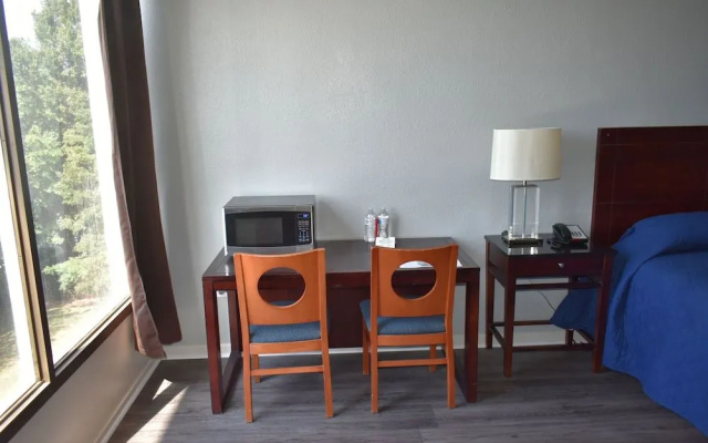 USA Economy Lodge