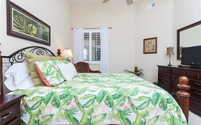 661 Cinnamon Beach - Three Bedroom Condo