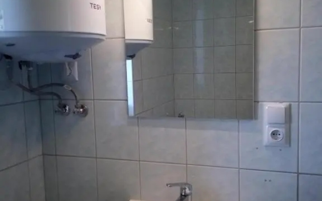 Apartamenty i pokoje Pluszak