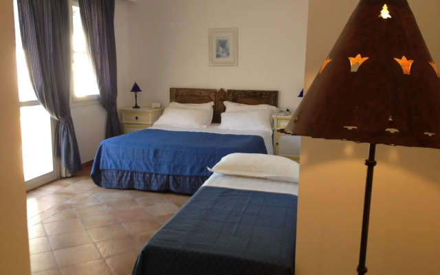 Hotel Cala Caterina - Relaxing Escape