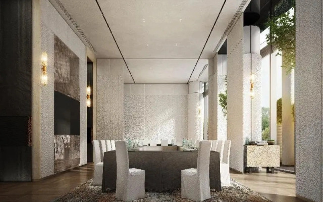 Intercontinental Shenzhen ICSZ by IHG