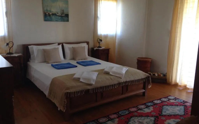 Crete Family Villas