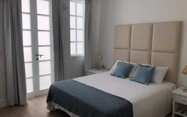 Casa Paracas