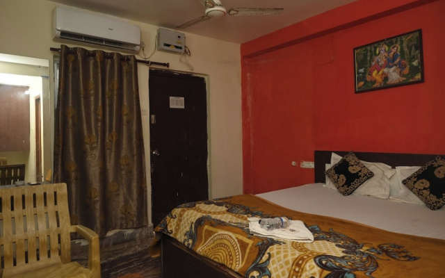 Hotel TRS Royal Ruby Retreat