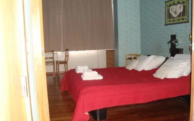 Casa Belgo Argentina