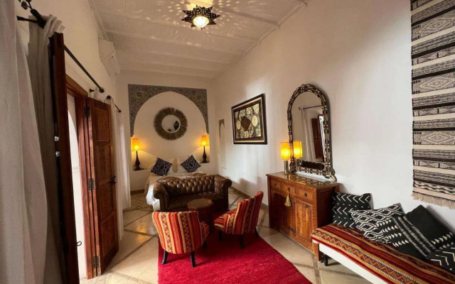 Riad Dar Kasal