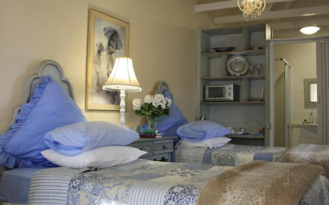 The Summer Place Boutique Guesthouse