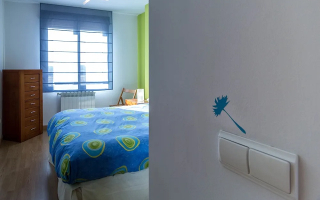Apartamento Babieca