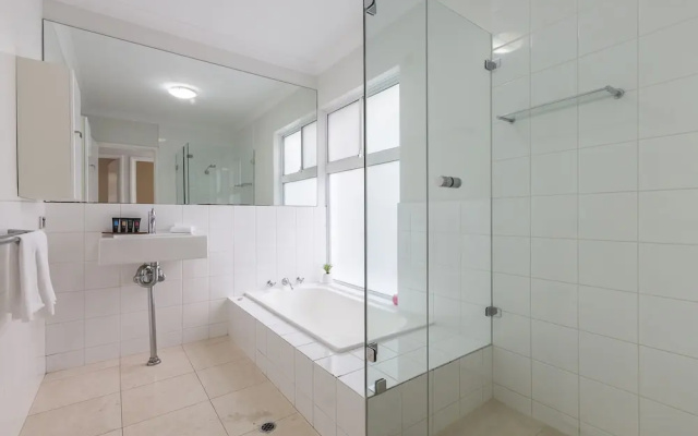 Cottesloe Beach House II