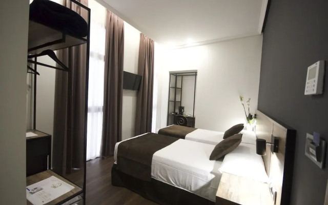 BH San Francisco Hotel Alicante