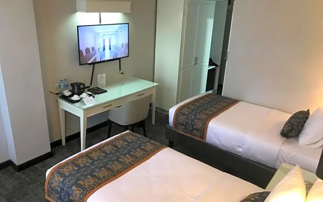Horison Inn Relat Jayapura