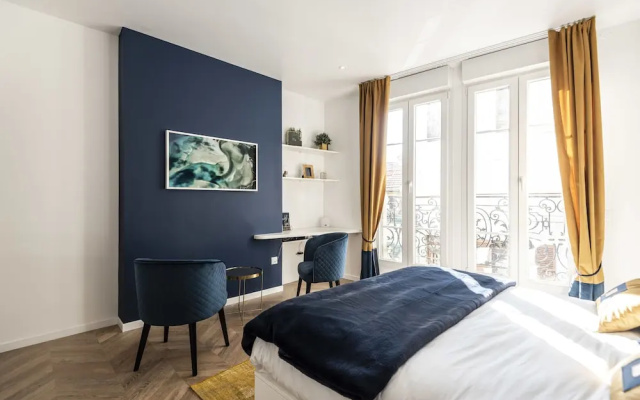 MM Suites Marlot