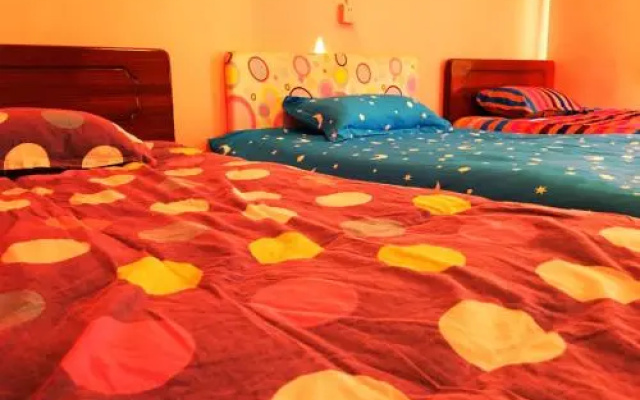 Blue Sky Hostel