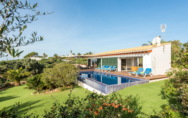 Villa Iris Torret