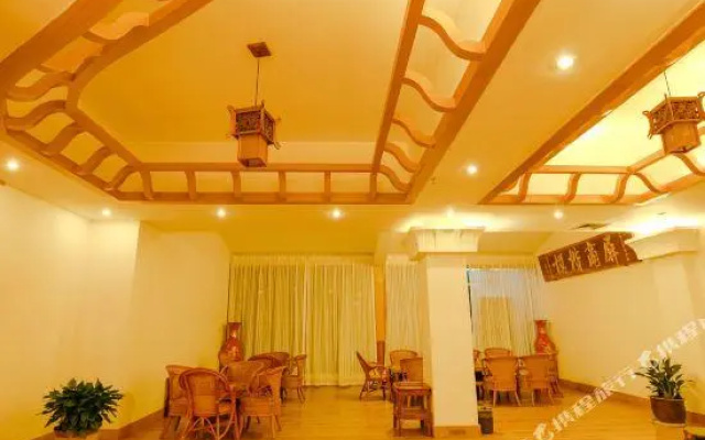 Yunti Hotel