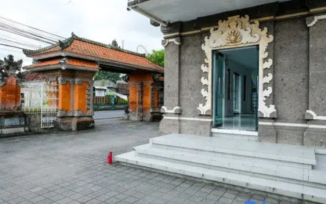 RedDoorz @ Hotel Nuansa Indah Denpasar