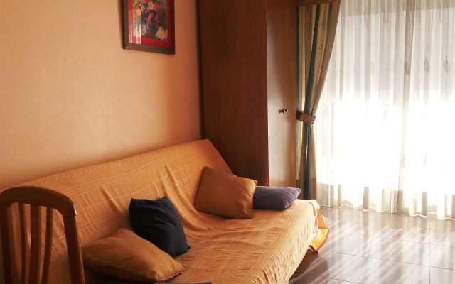 Apartamentos Benicasim 3000