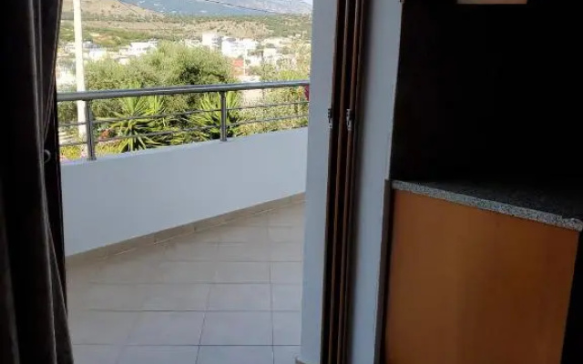 Vila Malo