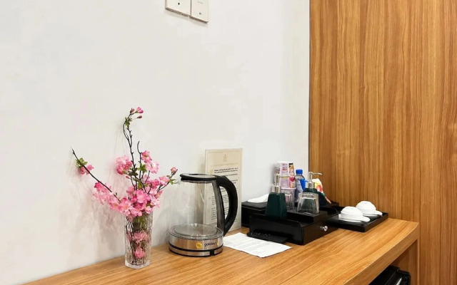 Gabi Boutique Hotel