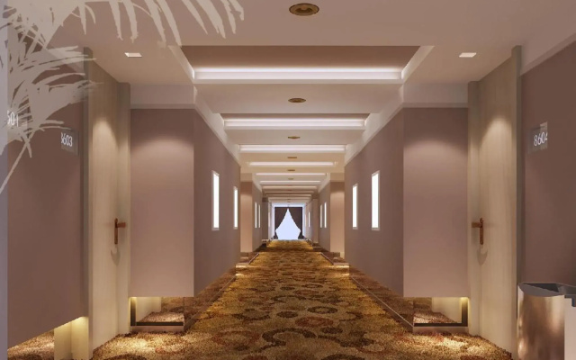 Jinhai International Hotel