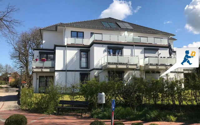 Sommerbrise Wallbox