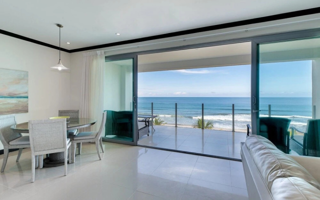 Simply Spectacular 5th Floor Ocean View