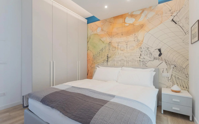 Valarin Milano Luxory Apartment Wellness