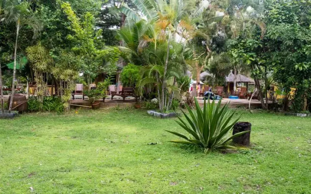 Kamala Bungalows