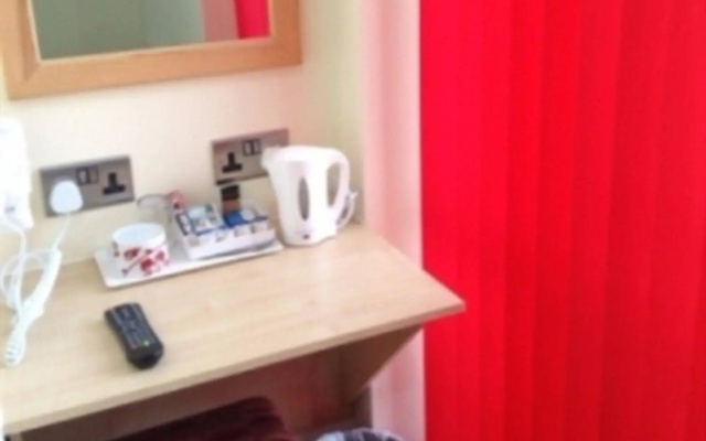 Cassandra Guest House