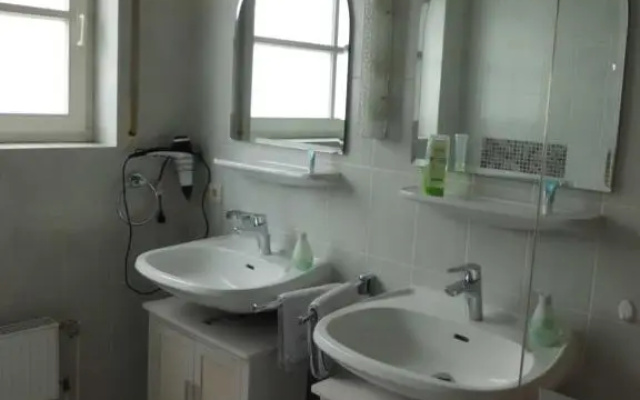 Apartment am Vechtesee