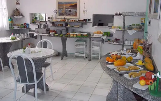 Pousada Reimar