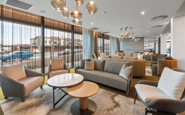 Distinction Invercargill Hotel