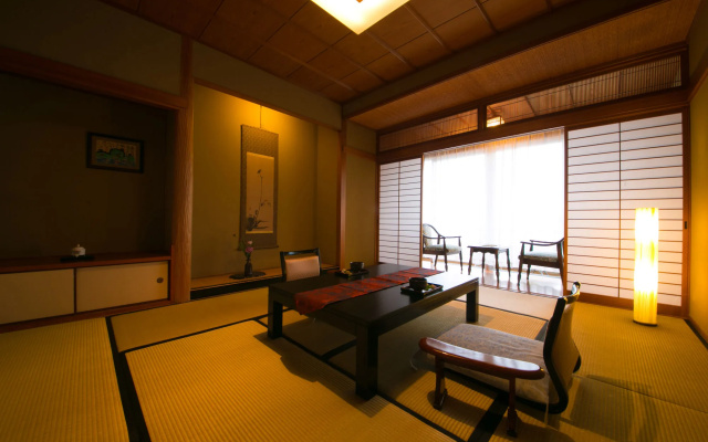 Ibusuki Shusuien