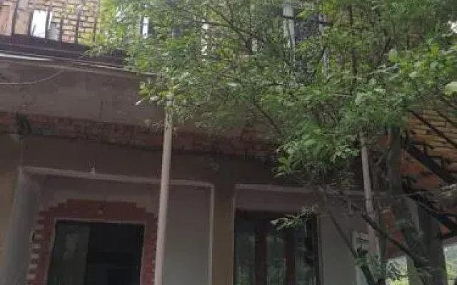 Guest House Shvelidze