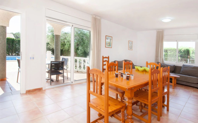 Villa Cala Vidre A