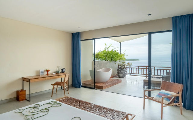 Adiwana Warnakali Resort